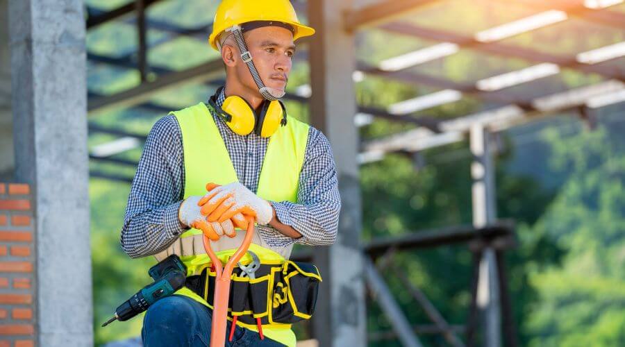 Professional gutter cleaning in Laneview, VA
